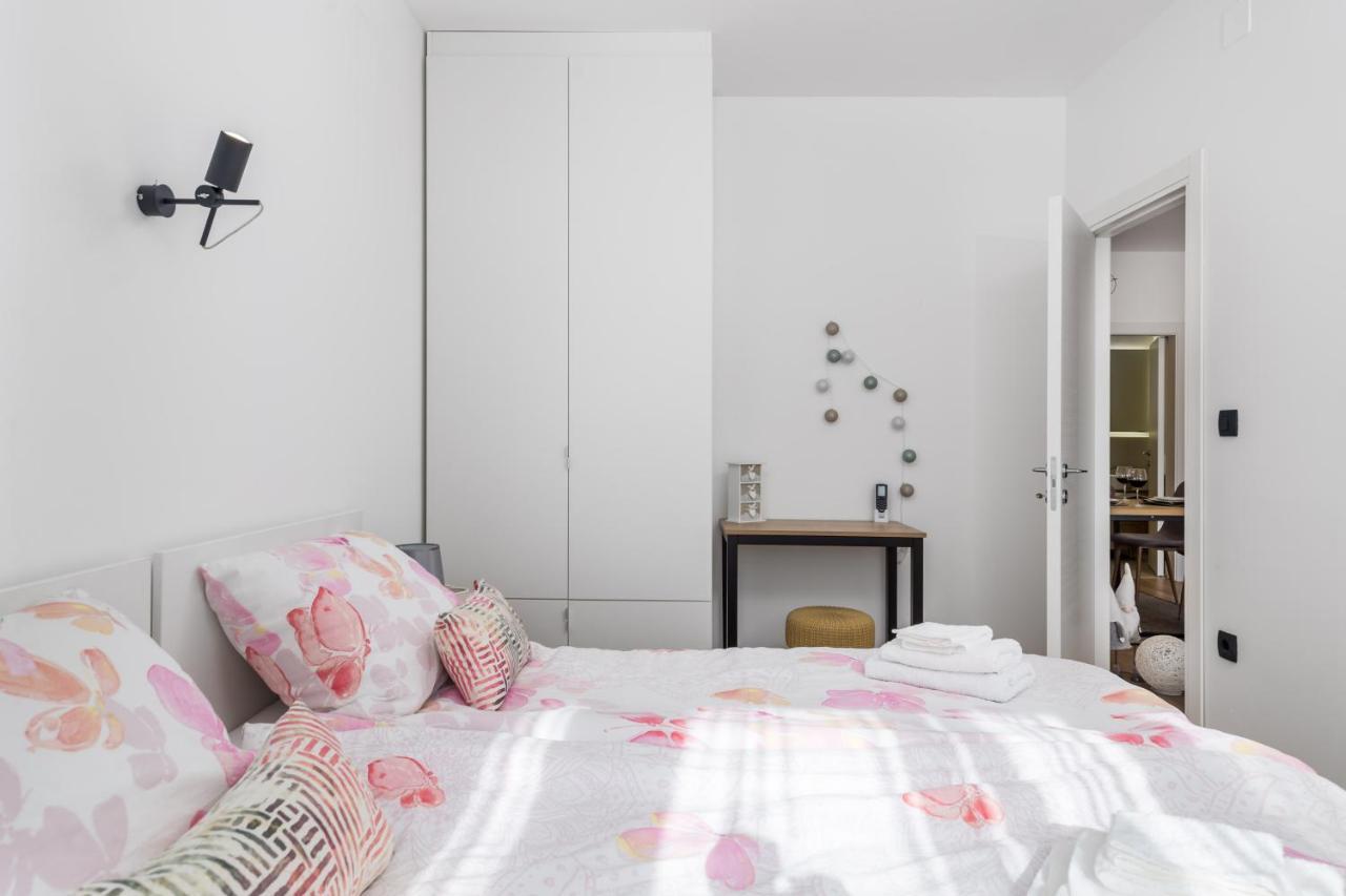 Apartments Trio Rijeka Dış mekan fotoğraf