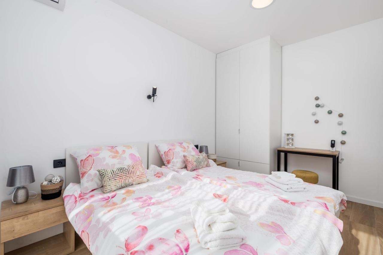 Apartments Trio Rijeka Dış mekan fotoğraf