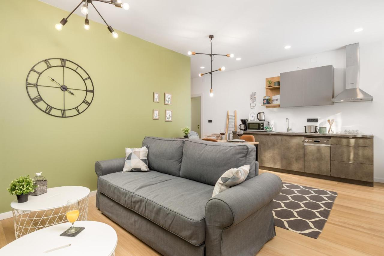 Apartments Trio Rijeka Dış mekan fotoğraf